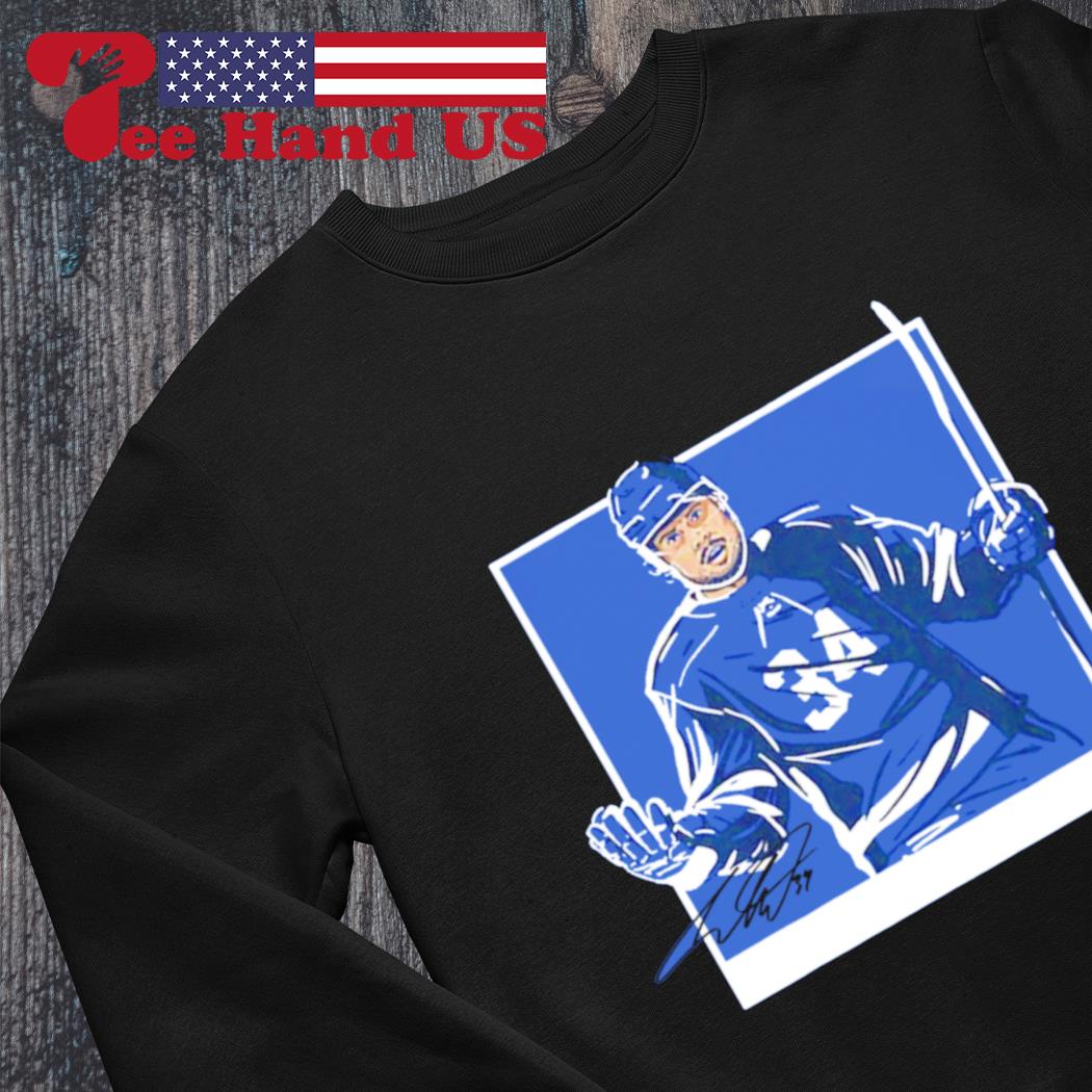 Official auston Matthews Toronto Maple Leafs Shirt, hoodie, tank top,  sweater and long sleeve t-shirt