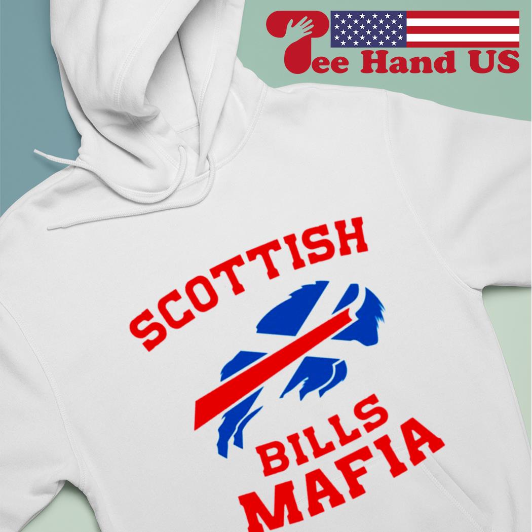 Buffalo Bills Scottish Bills Mafia shirt, hoodie, sweater, long sleeve and  tank top