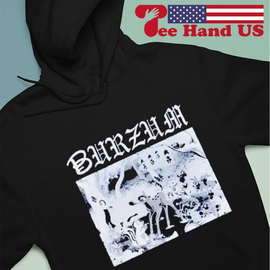 Burzum sweater best sale