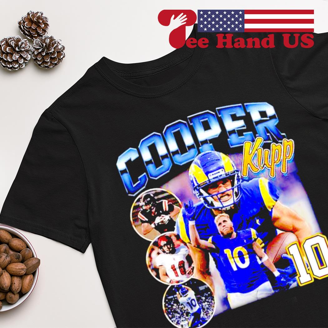 Premium cooper Kupp Dreamathon Los Angeles Rams Shirt, hoodie