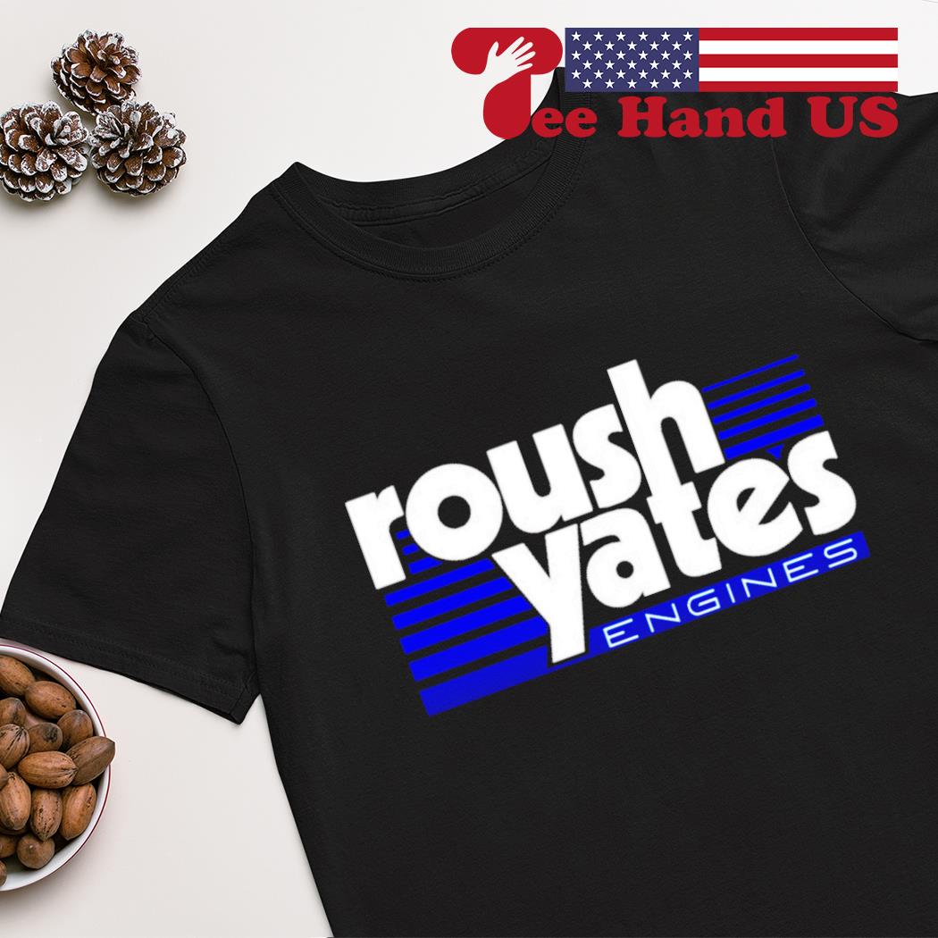 Roush Yates Store