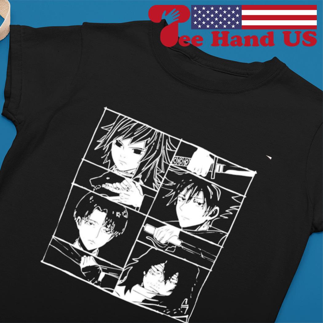 Emo Boys Anime shirt, hoodie, sweater, long sleeve and tank top