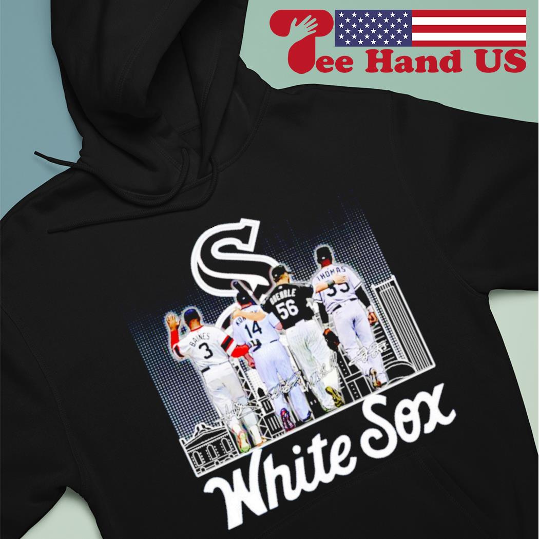 Harold Baines T-Shirts for Sale