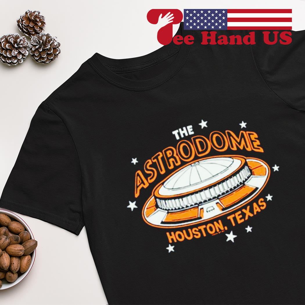Houston Astros Astrodome 2022 shirt, hoodie, sweater, long sleeve