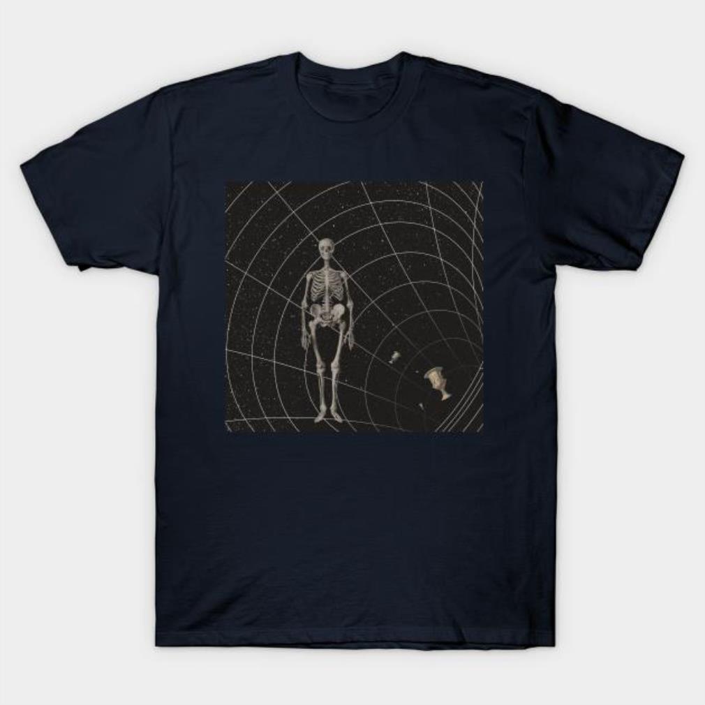 Hyper Death skeleton t-shirt