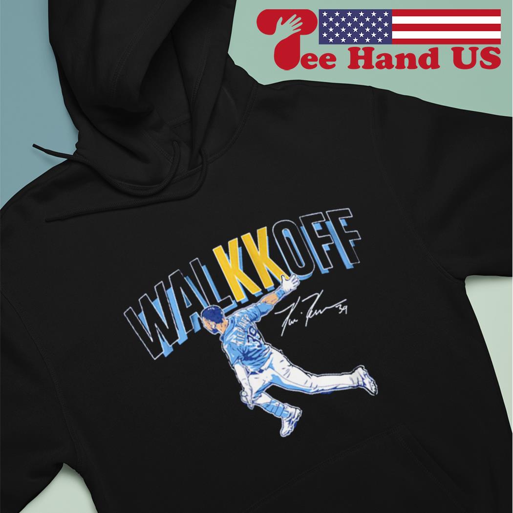 Kevin Kiermaier: WalKKoff