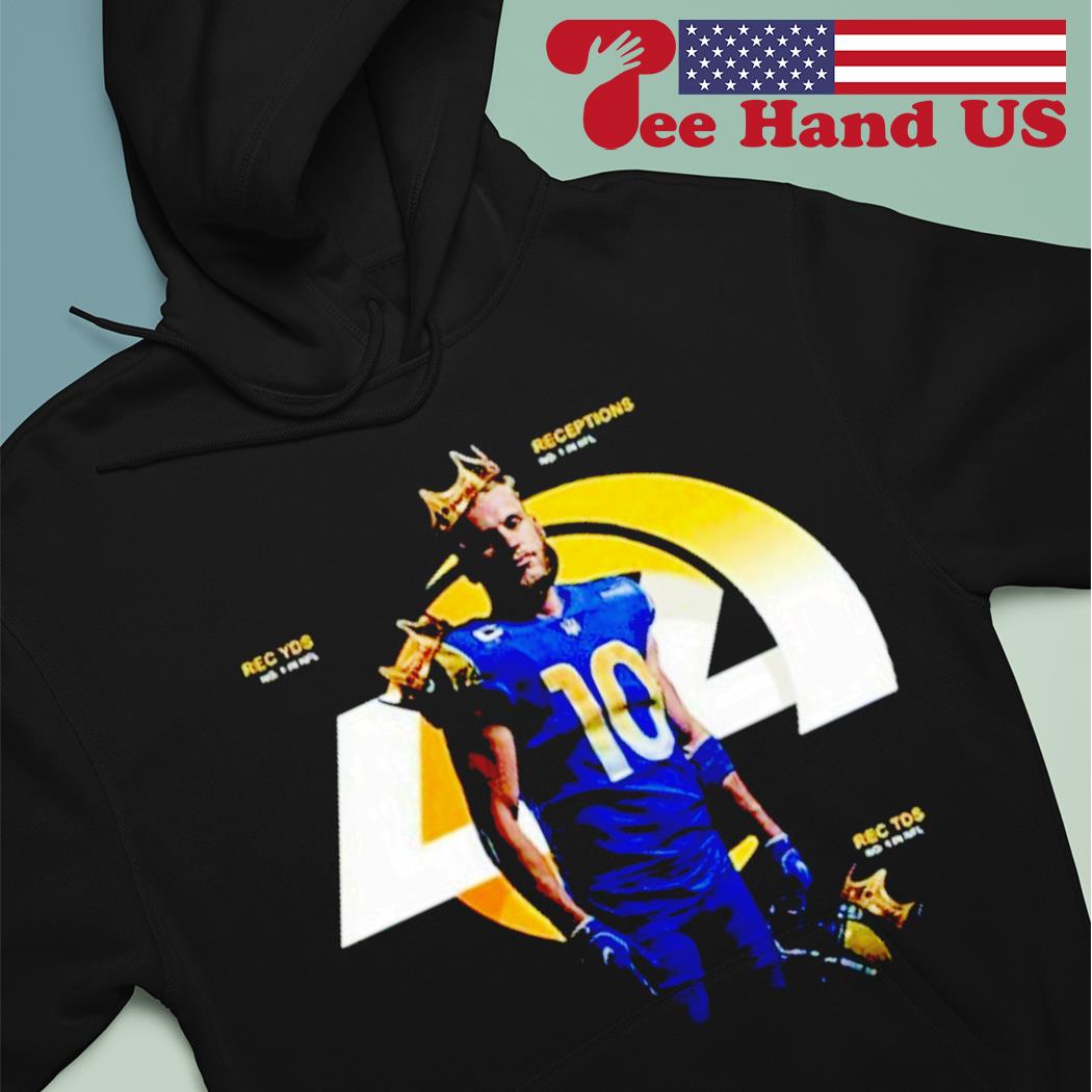 Cooper Kupp Jerseys, Cooper Kupp Shirts, Apparel, Gear