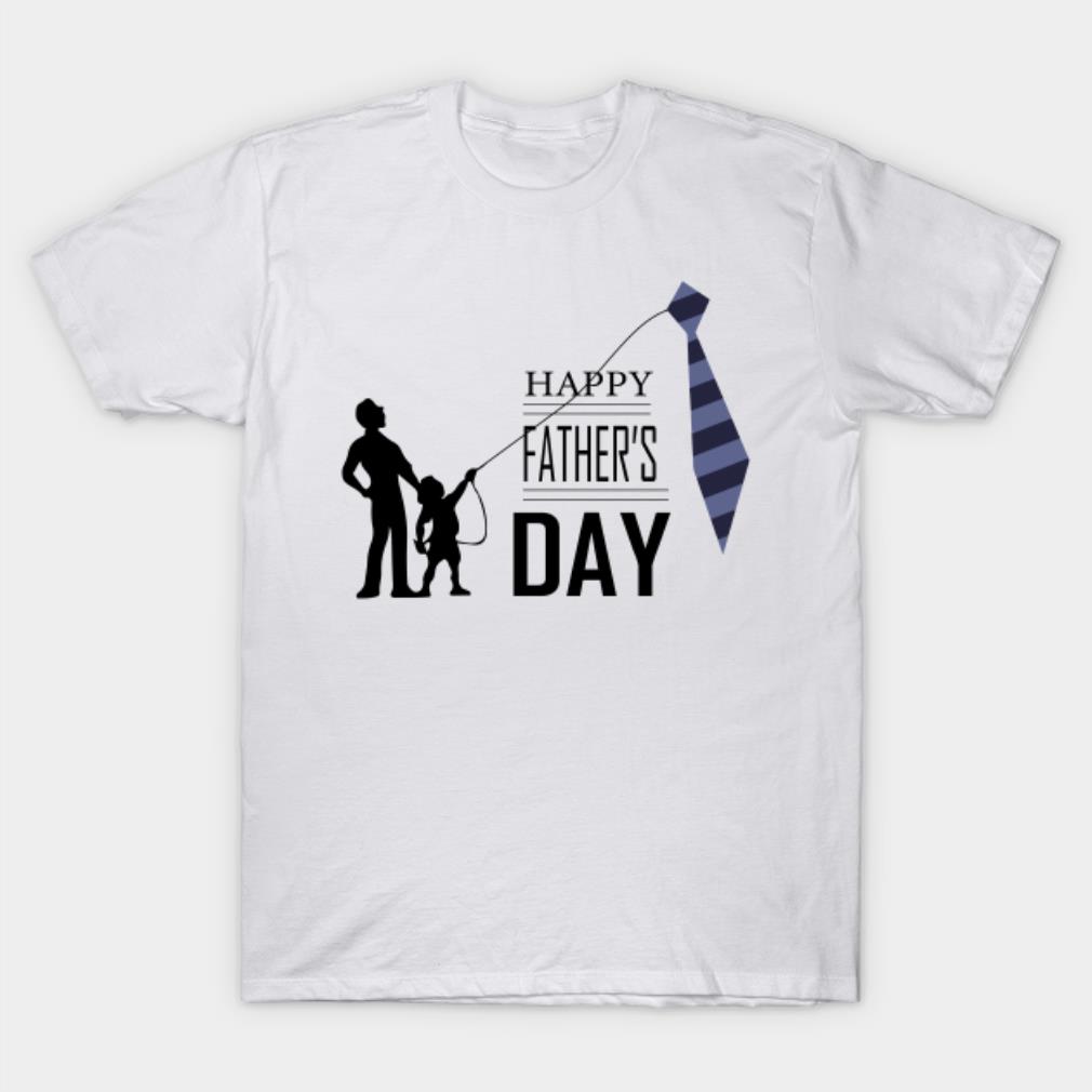 Love father day Happy Father’s day T-shirt