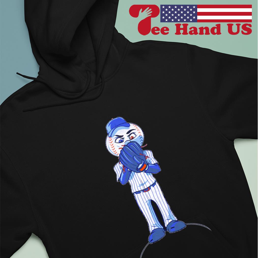 Max Mr.Met shirt, hoodie, sweater, long sleeve and tank top