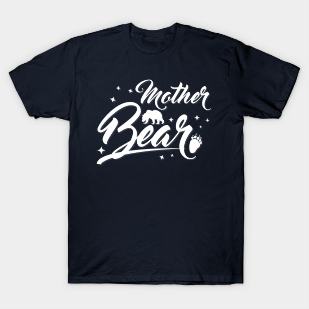 Mothers bear T-Shirt