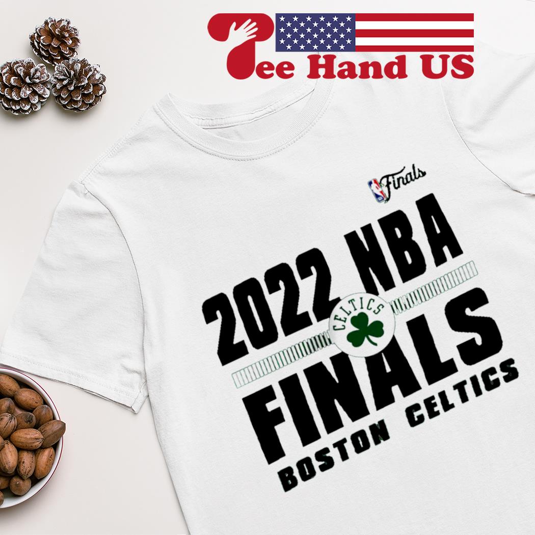 Boston Celtics 2022 NBA Finals shirt, hoodie, sweater, long sleeve