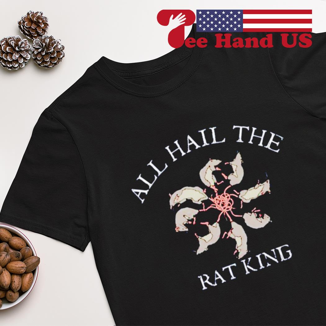 Rat King T-Shirt