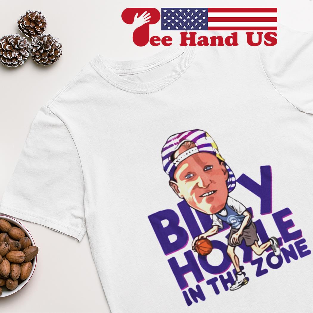 billy hoyle shirt