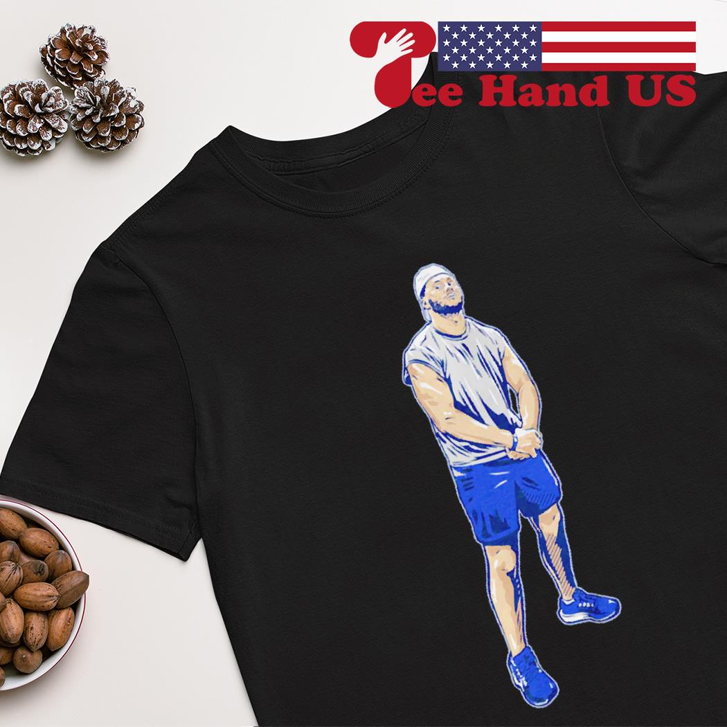 Josh Allen Swole Buffalo Bills Shirt, hoodie, sweater, long sleeve and tank  top