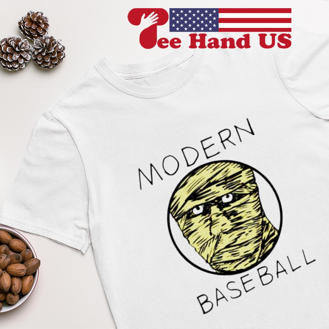 Modern Baseball T-Shirt