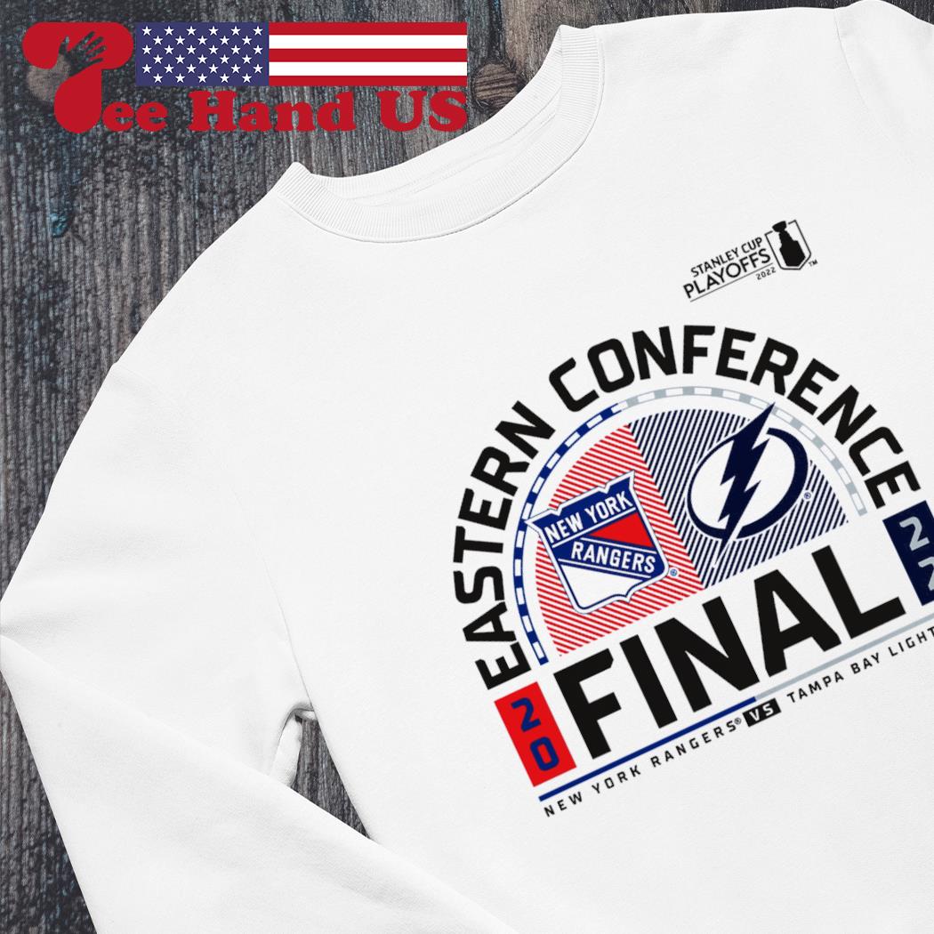 Eastern Vs Western Stanley Cup Playoffs 2022 NHL shirt, hoodie, sweater,  long sleeve and tank top