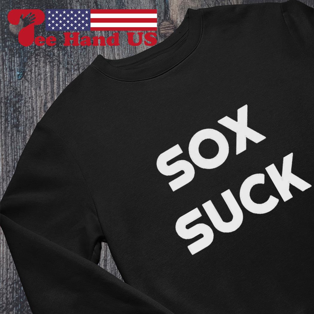 Sox Suck 