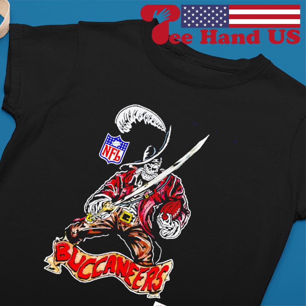 Tampa Bay Buccaneers Warren Lotas NFL shirt, hoodie, sweater, long sleeve  and tank top