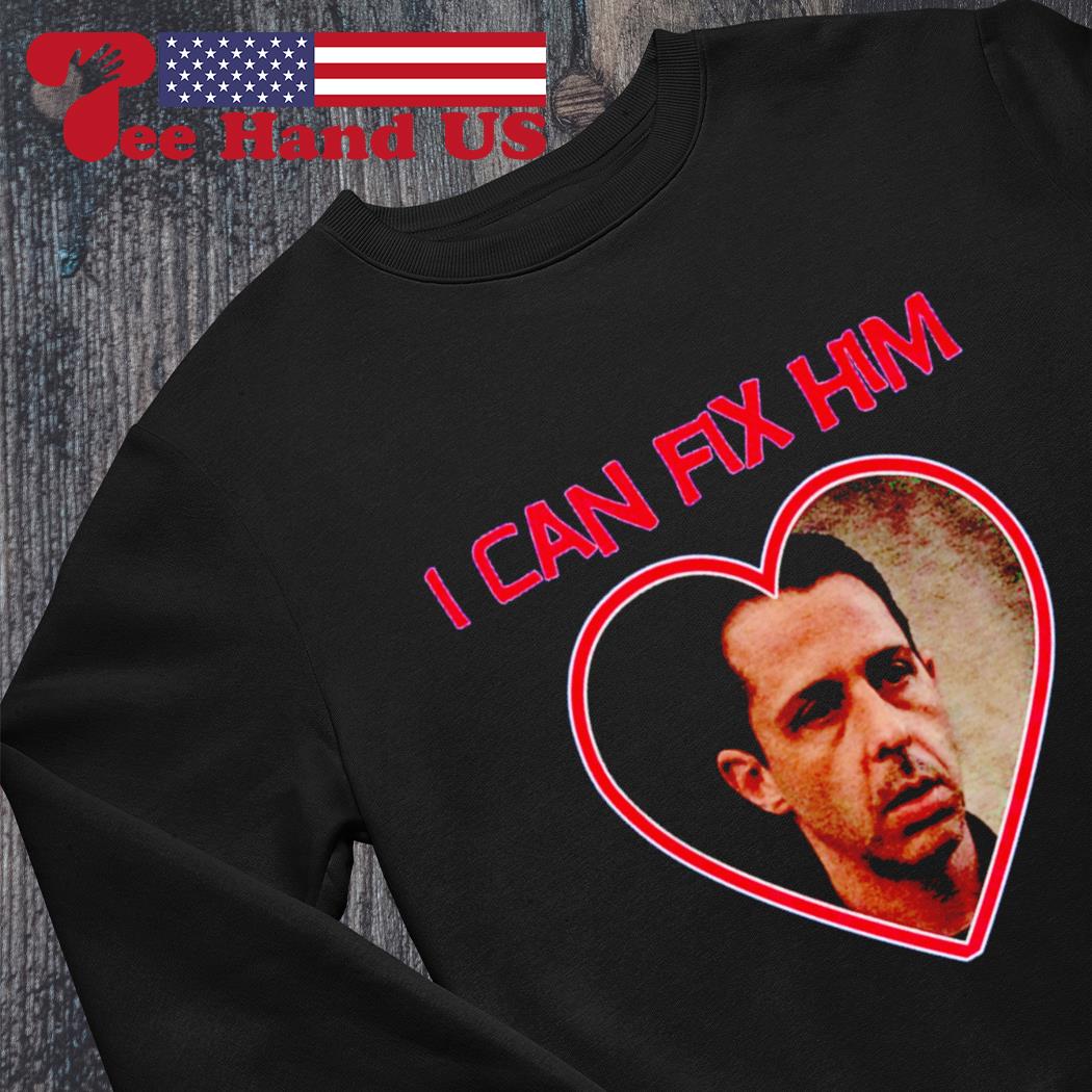 I Can Fix Him Kyle Shanahan T-shirt