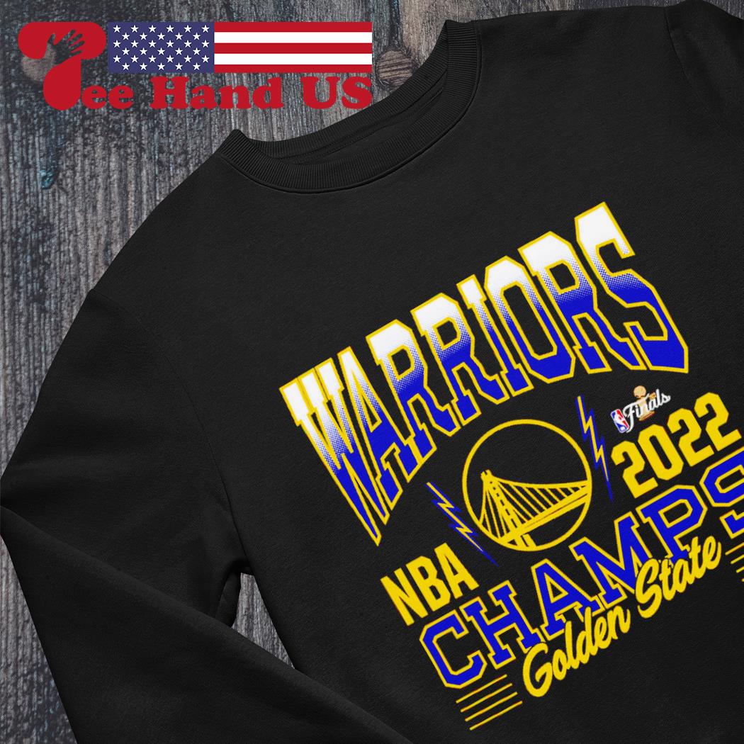 Golden State Warriors NBA T-Shirt 