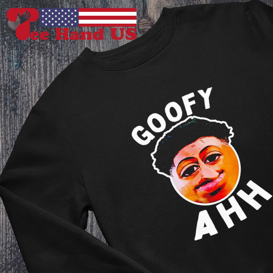  Goofy Ahh Quandale Dingle I'm Pushing Dingle Meme Quote  Sweatshirt : Clothing, Shoes & Jewelry