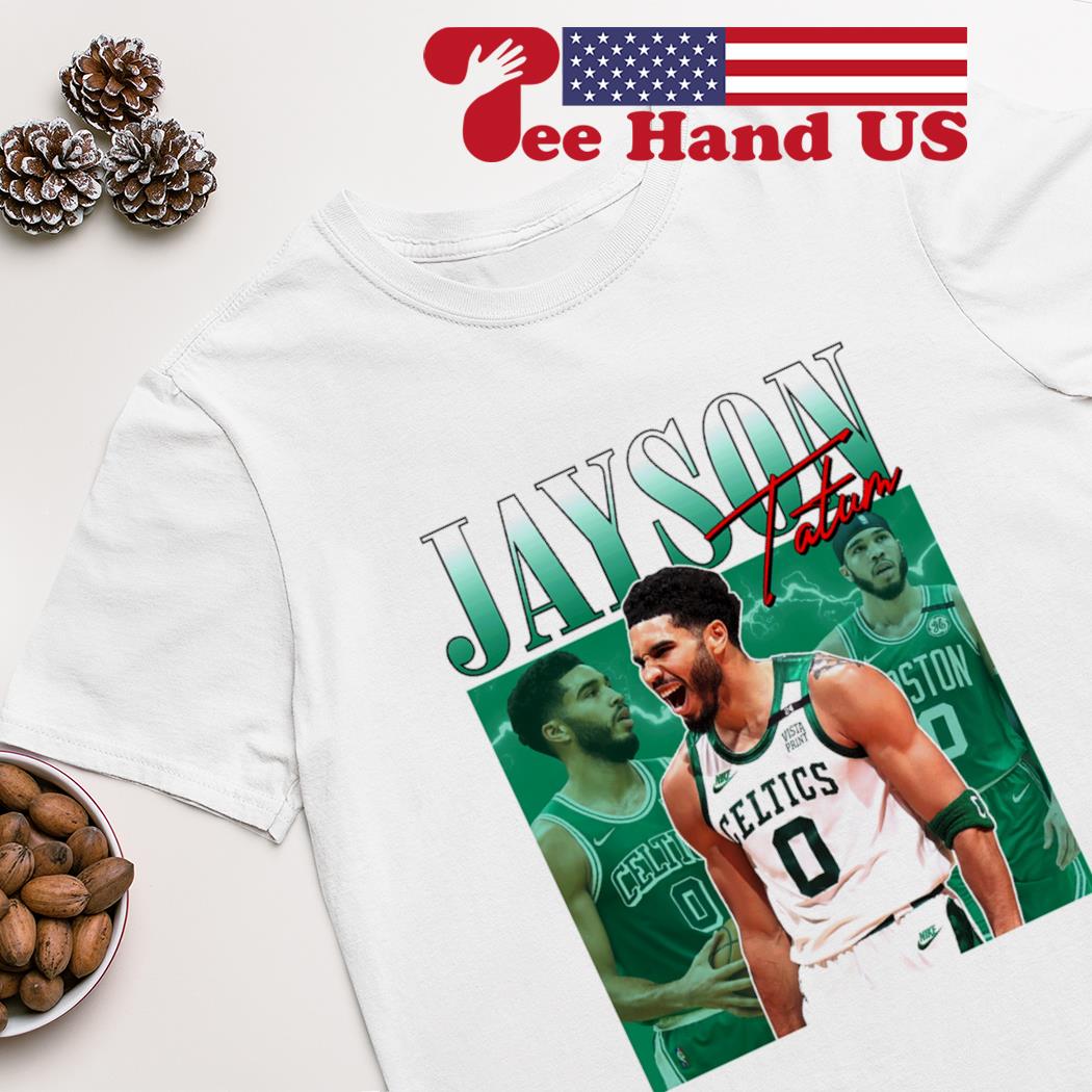 Jayson tatum T-shirt, hoodie, sweater, long sleeve and tank top