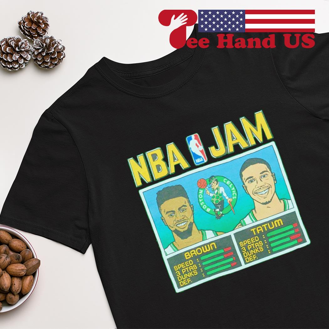 Buy Jayson Tatum T Shirt Online In India -   India