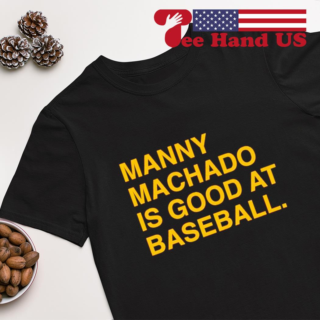 Official Manny Machado Jersey, Manny Machado Shirts, Baseball Apparel, Manny  Machado Gear