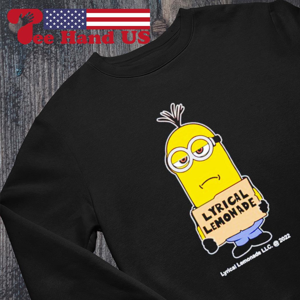 Lyrical best sale lemonade crewneck