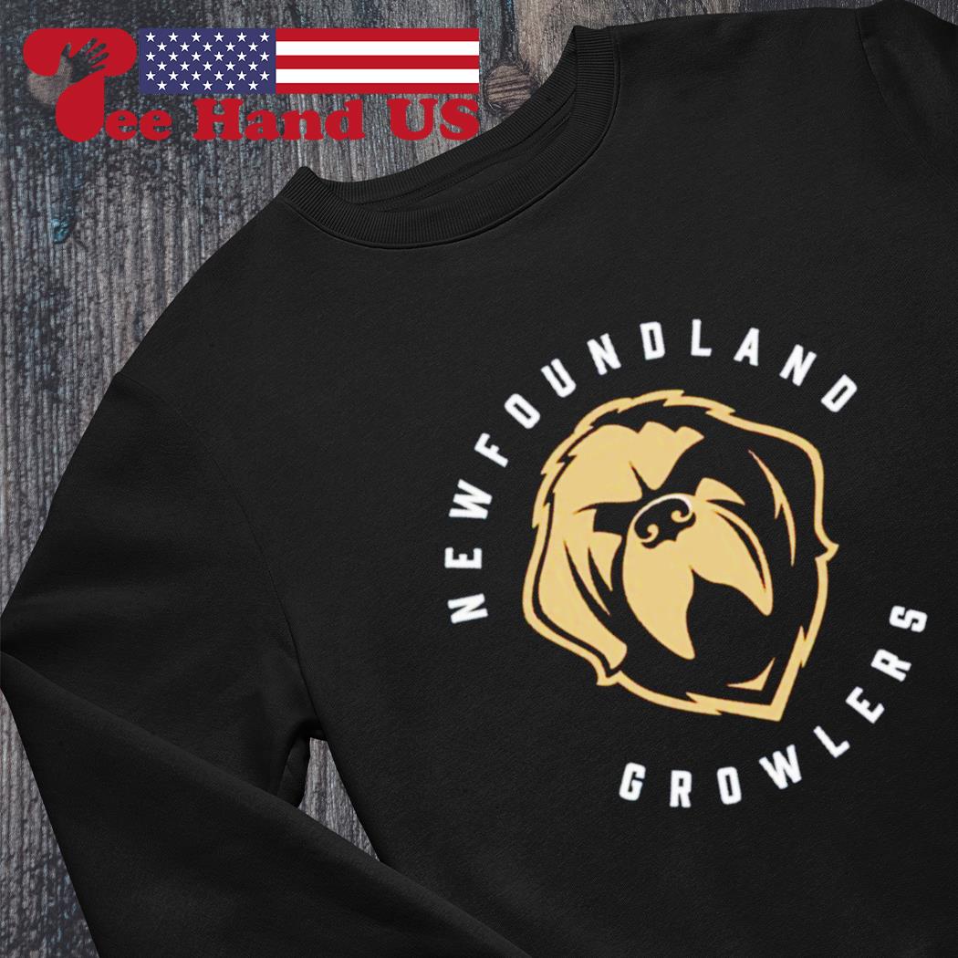 newfoundland growlers shirt