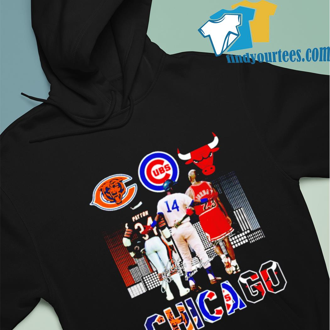 Ernie Banks This One's For You Ernie new Shirt, Hoodie, Long Sleeved,  SweatShirt