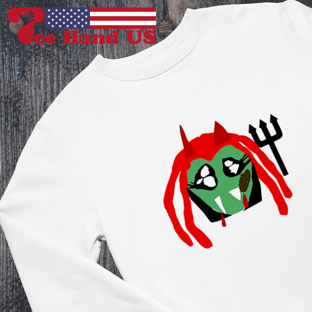 Playboi Carti vamp | Premium T-Shirt