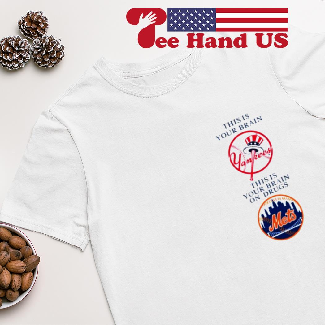 Buy New York Mets Shirt Online In India -  India