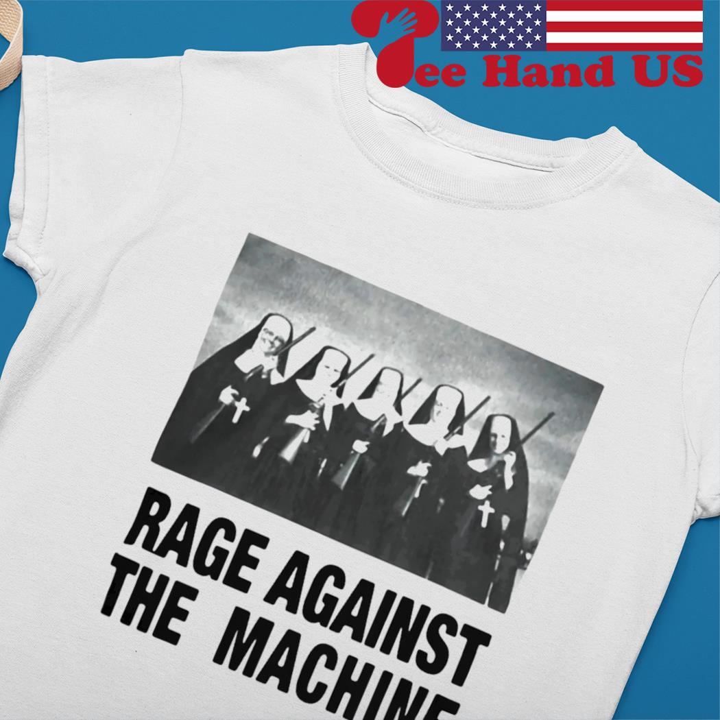 Wacko Maria Rage Against The Machine shirt, hoodie, sweater, long