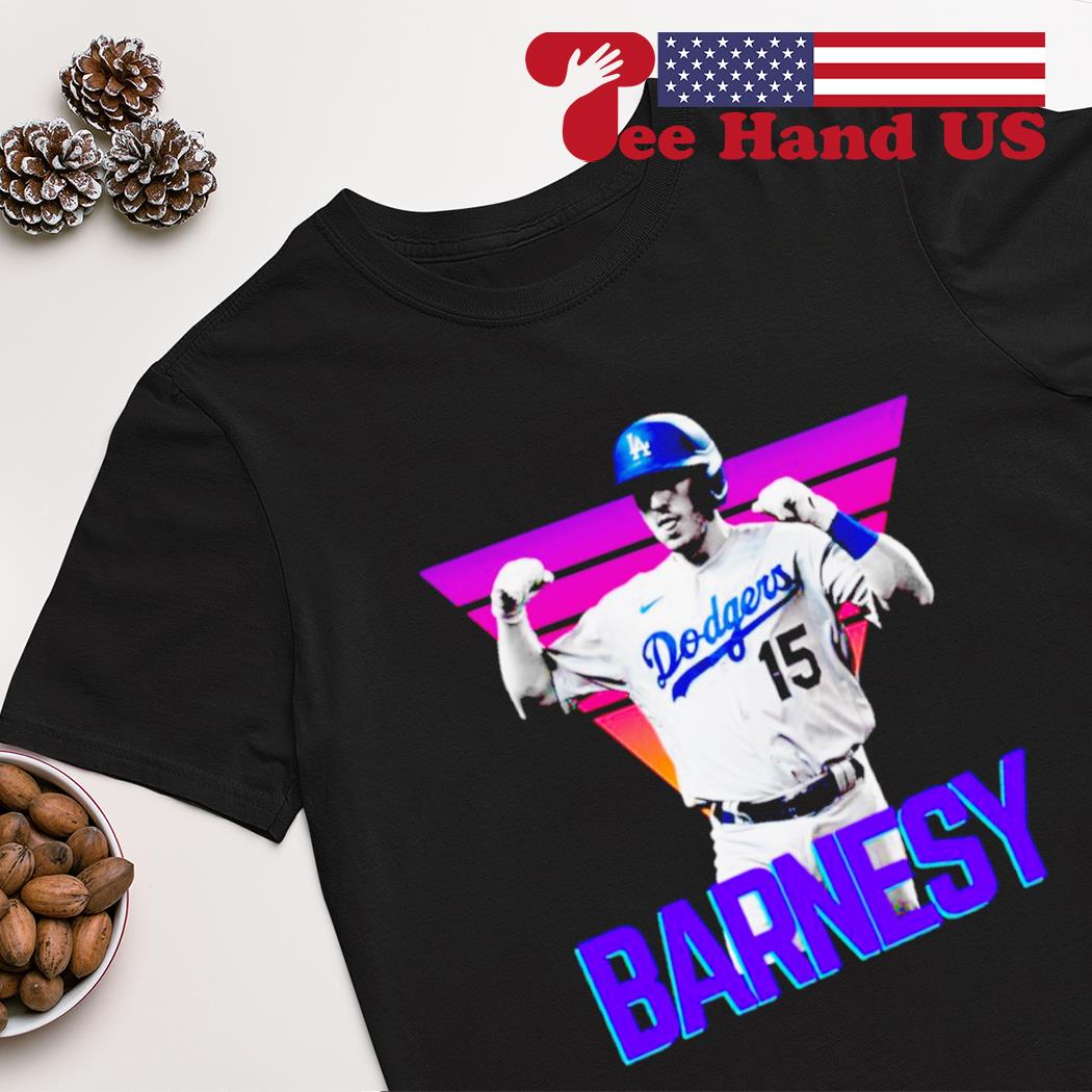 Austin Barnes Los Angeles Dodgers MLB shirt, hoodie, sweater, long sleeve  and tank top