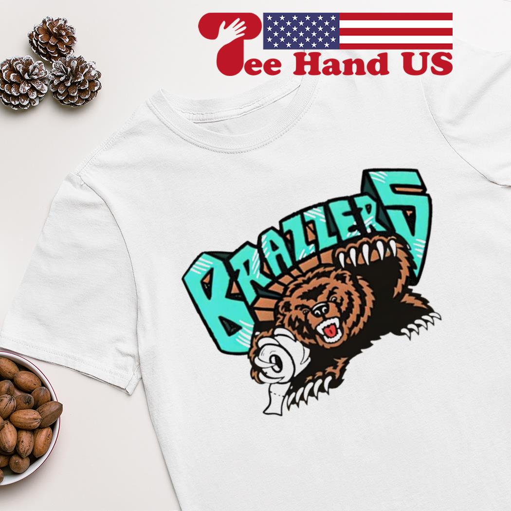 1050px x 1050px - Brazzers Basketball Porn Bear shirt, hoodie, sweater, long sleeve and tank  top