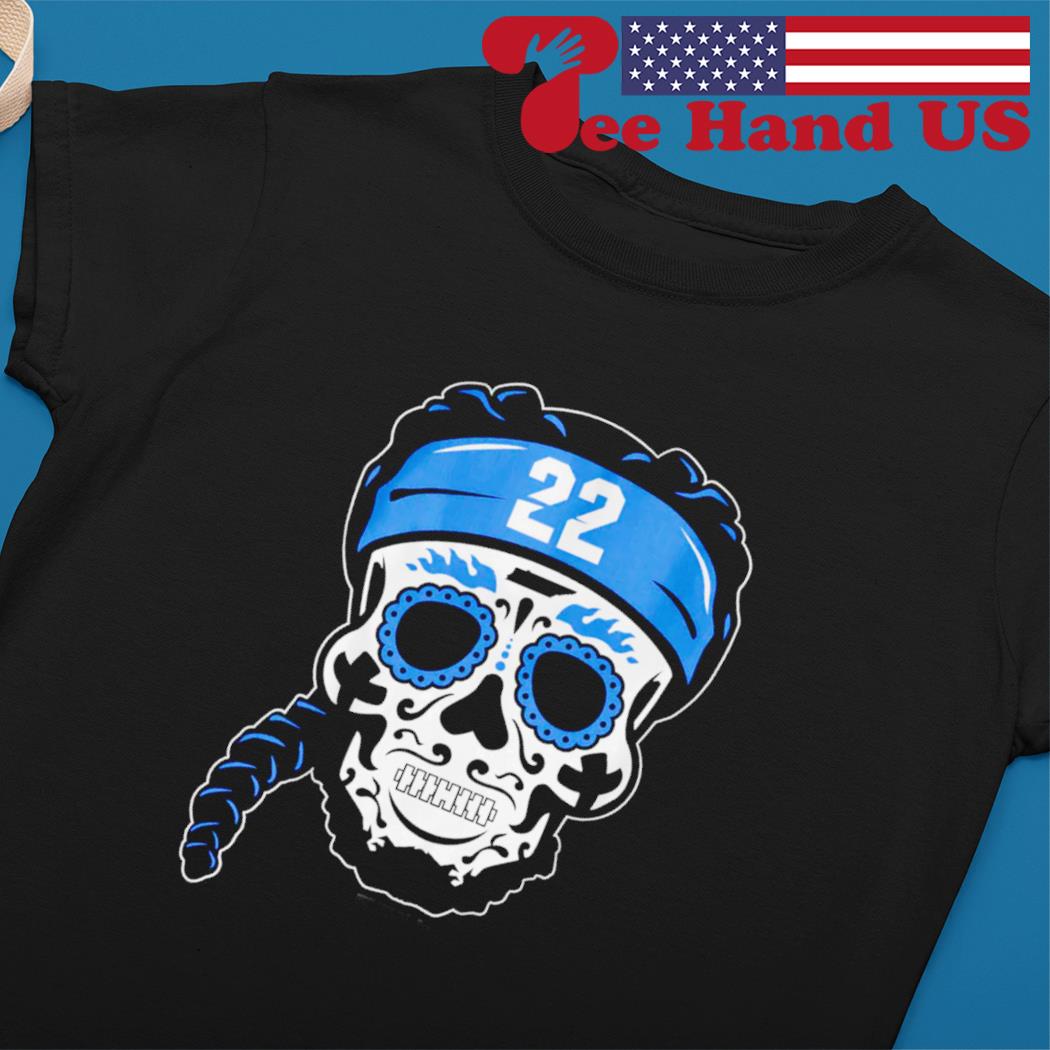 Derrick Henry Tennessee Titans Sugar Skull shirt, hoodie, sweater, long  sleeve and tank top