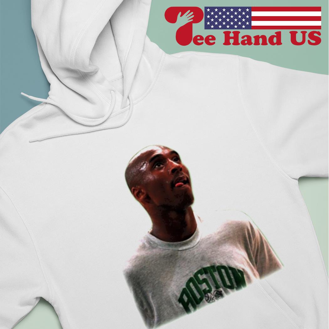 Jayson Tatum Kobe Bryant Boston shirt, hoodie, sweater, long sleeve and  tank top