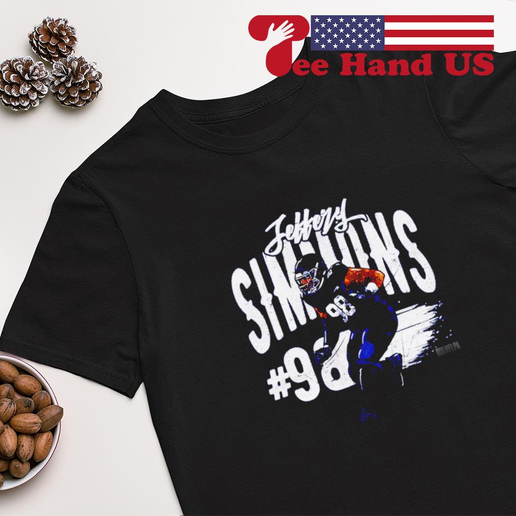 Jeffery Simmons Official Store, Tennessee Titans