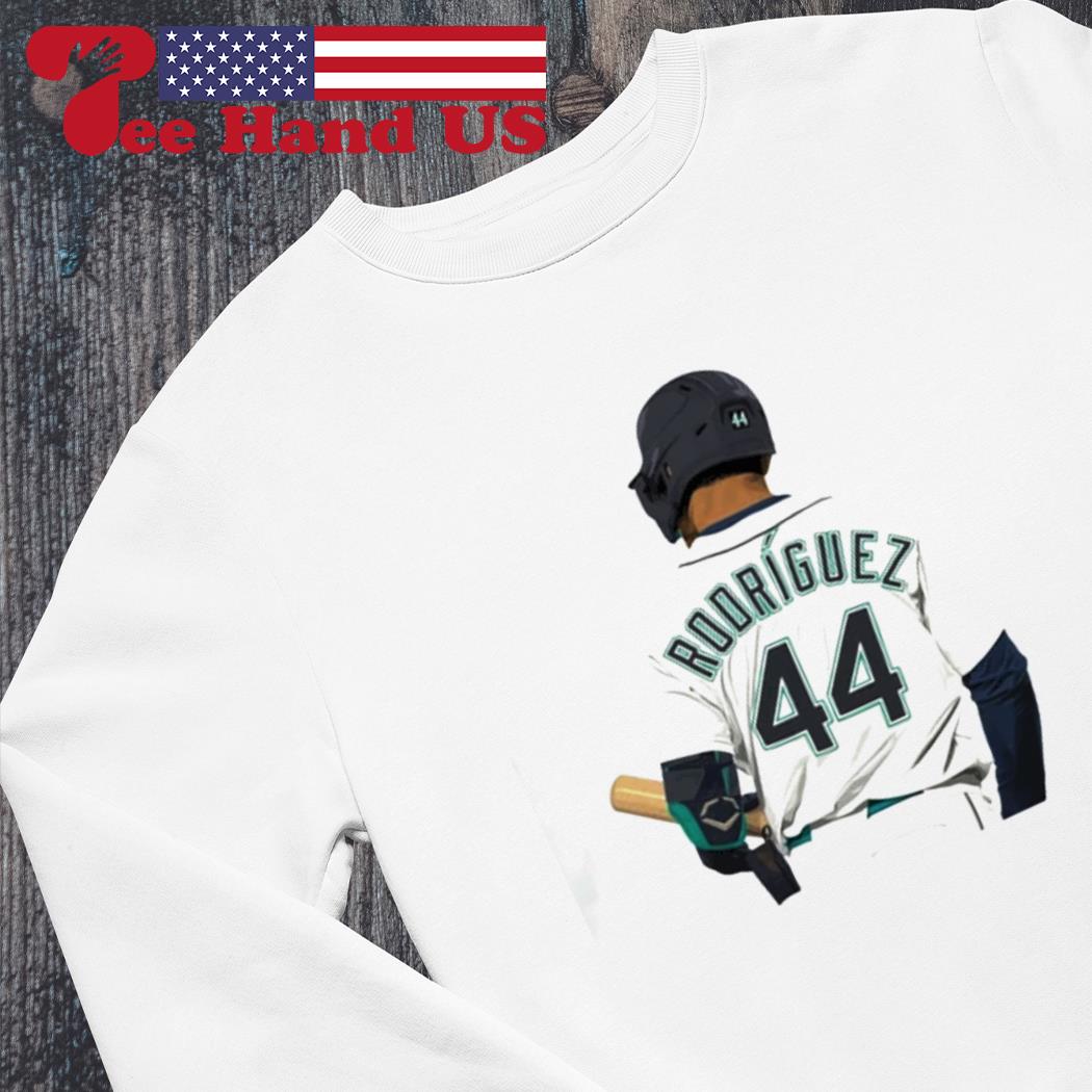 Julio Rodriguez 44 shirt, hoodie, sweater, long sleeve and tank top
