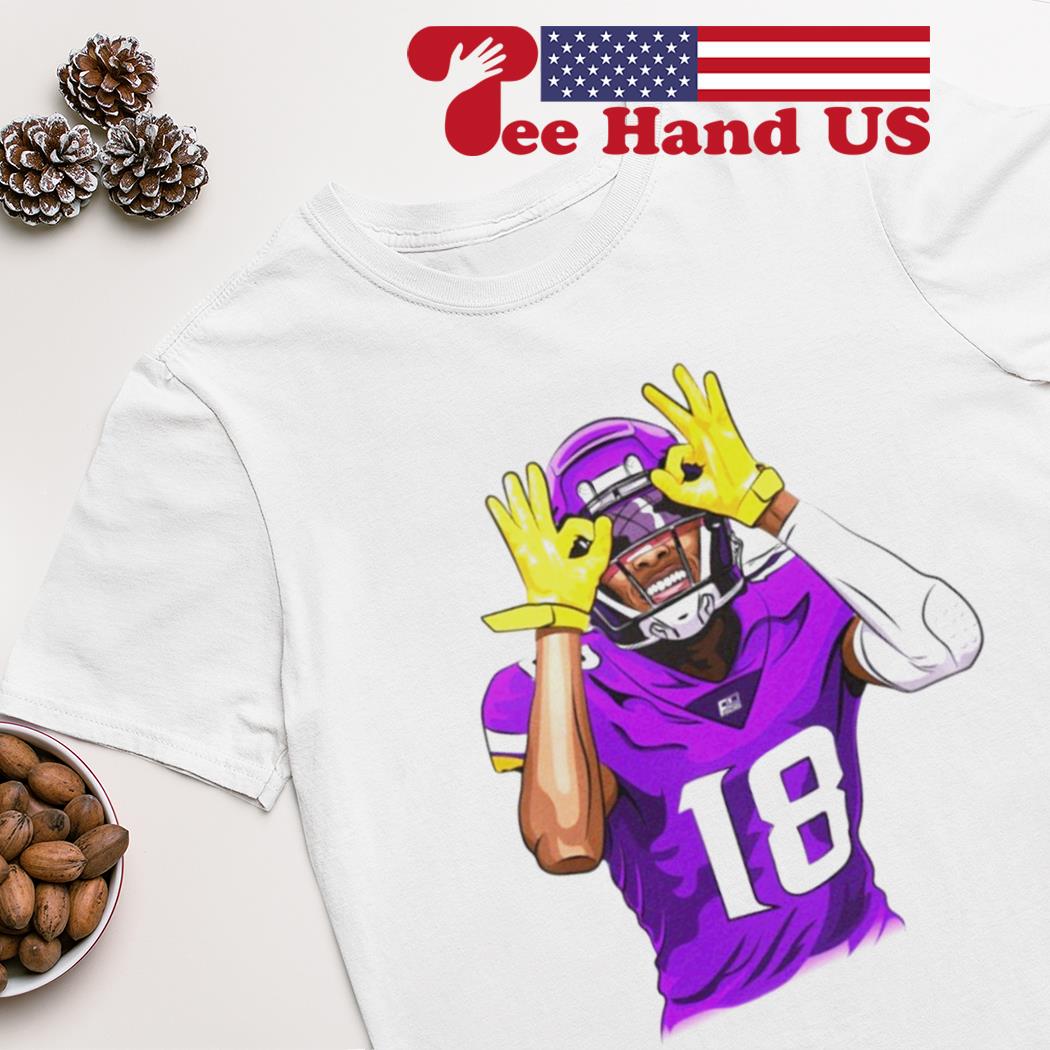 : Minnesota Vikings Shirts