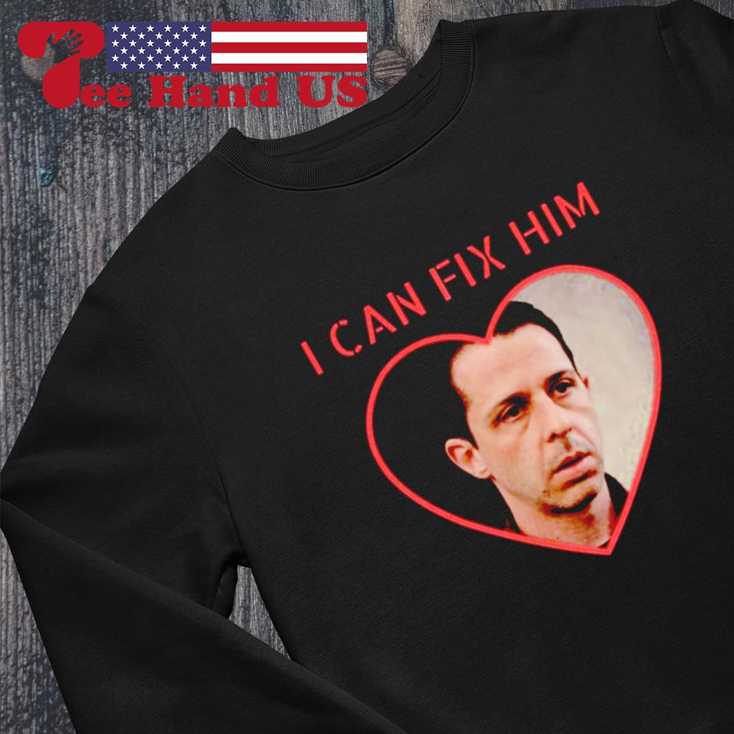 I Can Fix Him Kendall Roy Unisex Shirt