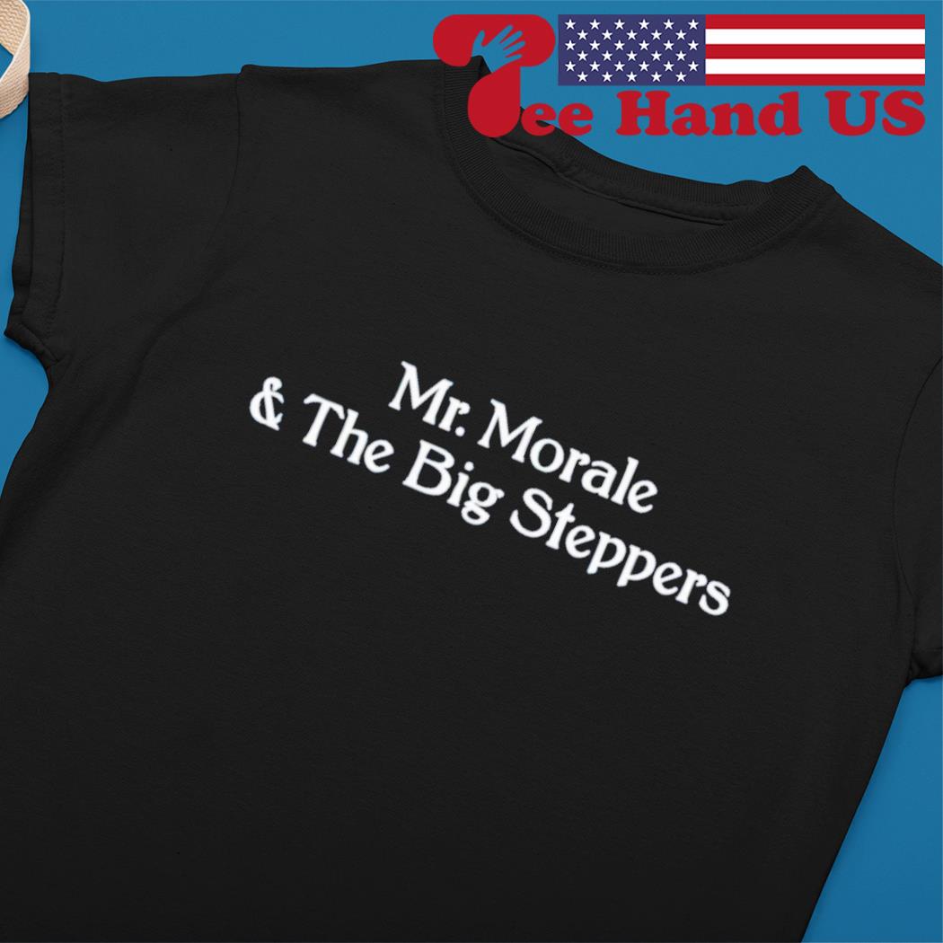 Where to buy Kendrick Lamar's 'The Big Steppers Tour' merch? Price, release  date, and more explored