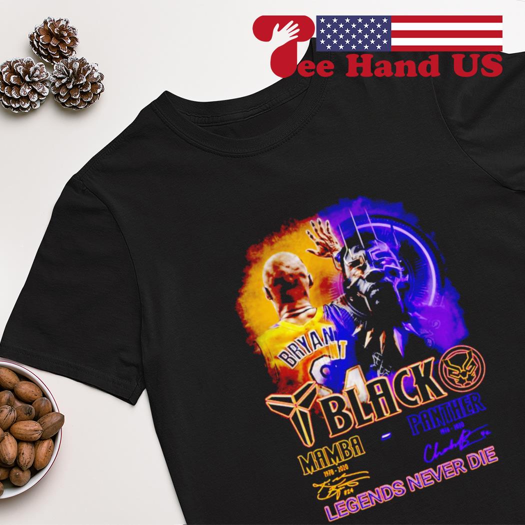 kobe bryant x black panther