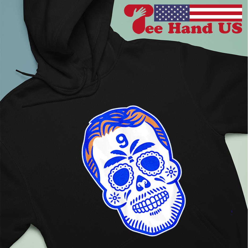 Matthew Stafford Los Angeles Rams Sugar Skull shirt, hoodie, sweater, long  sleeve and tank top