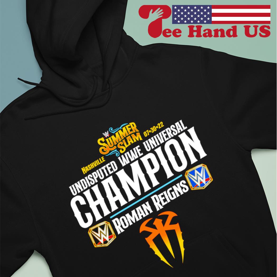 Champion hoodie online universal