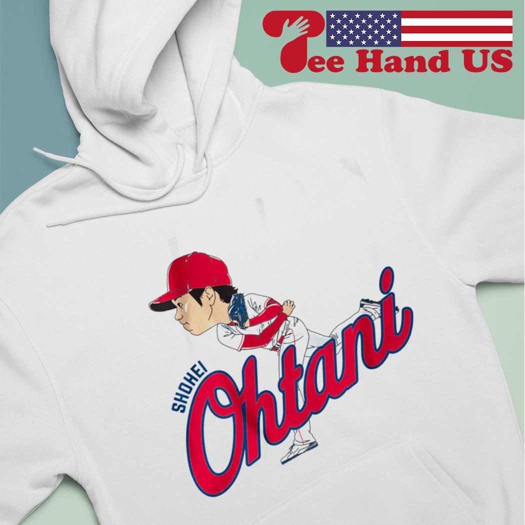 Best Moment Shohei Ohtani Los Angeles Angels shirt, hoodie