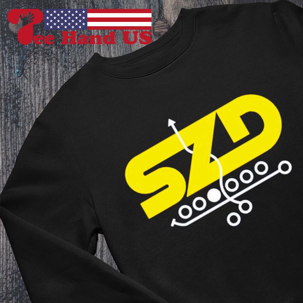 Official Split Zone Duo Shirt, hoodie, sweater, long sleeve and tank top