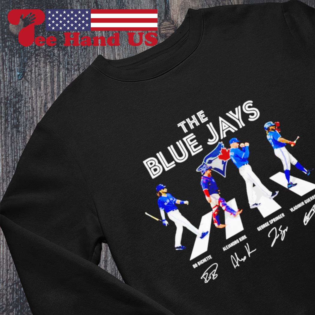 Bo Bichette Toronto Blue Jays Bo My Goodness Shirt, hoodie, sweater, long  sleeve and tank top