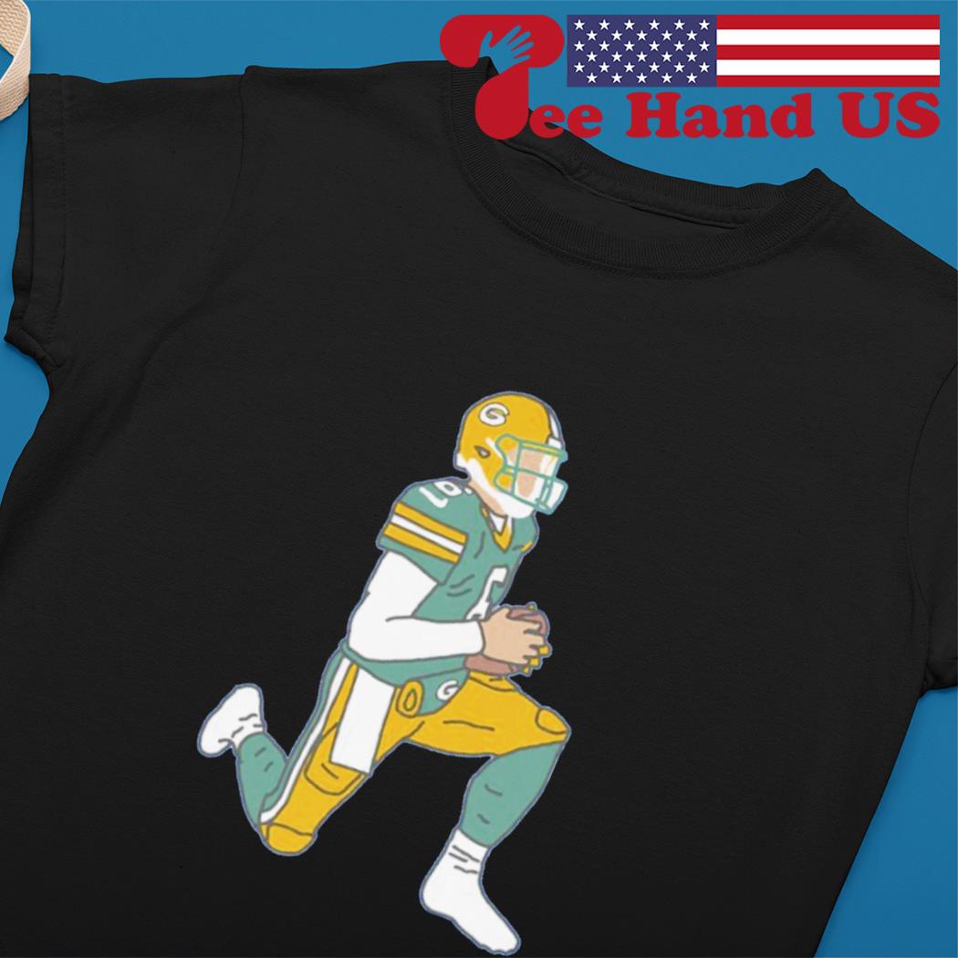 Get Kurt Benkert Packer shirt For Free Shipping • PodXmas